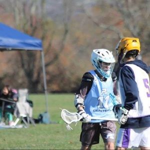 Meet your Posher, Ben